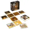 Blackrock Games Cartaventura Odyssée : Le Secret Des Pharaons
