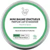 Clémence & Vivien Baume Onctueux Lait d'Amande