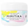 MIMITIKA - Pour Amoureux Du Soleil - Crème Solaire Visage Spf50 - 50ml