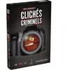 Blue Cocker Clichés Criminels