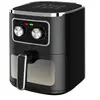 Friteuse à air sans huile cookme fry6569