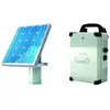 Kit d'alimentation solaire BFT ECOSOL - R070001 pour motorisation 24V