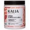 Kalia Nature - Crème d'Hibiscus 3 en 1 - Soin multi-usage cheveux - 300 ML