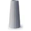 Gone's Vase soliflore en béton (moyenne taille) H12cm