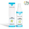 Divinextases Huile de massage gourmande
