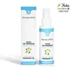 Devinextases Huile de massage embrassable monoï