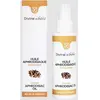 Divinextases Huile aphrodisiaque gingembre bio 100 ml