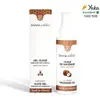 Divinextases Gel Lubrifiant Bio Parfum Noix de Coco