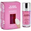 Le Mini Macaron Nail Brightener - Eclaircissant d'ongles 