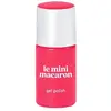 Le Mini Macaron - Vernis semi-permanent Vernis gel 10 ml Rose unisex