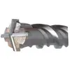 DESTOCKOUTILS Foret sds max 35 x 1000 mm en carbure de tungstene pour perforateur
