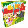 Blackrock Games Jeu de plateau - BLUE ORANGE - MRWOLF - Mixte - 1 joueur ou plus - 15 min