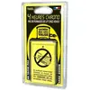 TRANQUILLEO PLAQUETTE Anti PUNAISES DE LIT Special Valise Efficace 100%, Gel