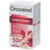 Nutreov Physcience Circuveinol Circulation Veineuse 2 x 30 comprimés