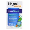Nutreov Physcience Magné Control Stress Relax 30 comprimés