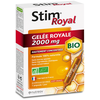 Nutreov Physcience Stim Royal Gelée Royale Bio 2000mg 20 ampoules