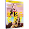 UFO DISTRIBUTION Kiss and cry DVD