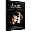 UFO DISTRIBUTION Mystify Michael Hutchence DVD