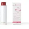La rosée stick lèvres nourrissant rechargeable teinte framboise