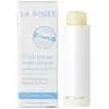 La Rosée Soin Visage Stick à Lèvres Nourrissant Recharge 4,5g