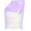 La Rosée Shampoing Ultra-Doux Tous Types de Cheveux Recharge 400 ml