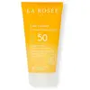La Rosée Lait Solaire Bio SPF50 150Ml TU Blanc
