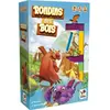 Jeu d'ambiance Happy baobab Rondins des bois