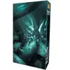 Asmodee Abyss : Kraken (Extension)  - Bombyx Extension pour jeu de plateau  - ABY03 
