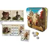 Bombyx Les Bâtisseurs - Moyen-Âge - Jeu de société - ASMODEE