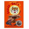 Conju Cat's