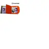 SMARTFOLDER Lot de 12 Pochettes de classement assorties + Classeur