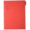 SMARTFOLDER Pochette de classement DOSSIER PERSONNEL à l'unité