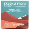 atelier populaire - Forêt Sacrée | Savon à froid surgras certifié BIO ...