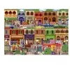 Quilt Festival 1000 Pièces  Alipson Puzzle