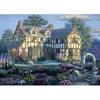 English Tudor 1000 Pièces  Alipson Puzzle