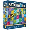 Funforge Patchwork Express