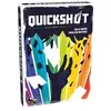 Bankiiiz Editions Jeu de société Quickshot  - Blackrock Games Jeu de société  - BAN034QU 