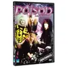 ADDICT-MULTIMEDIA Poison Nothing but a good time! DVD