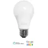 Konyks Lumière connectée Ampoule LED Wi-Fi Antalya A70 et E27