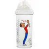 Biberon anti colique Papa-bébé by Soledad (360 ml)