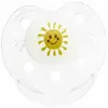 Le Biberon Français Sucette bébé physiologique Soleil (6 mois et +)