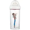 Biberon anti colique Maman-bébé (360 ml)