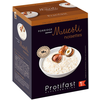 Protifast - Porridge saveur muesli noisettes