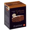 Protifast Dessert gâteau au chocolat