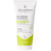 Alvadiem Soin des Pieds Gel Nettoyant Déodorant Pieds Corps et Aisselles 200ml