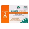 Jaldes Oxelio Protect Solaire Peaux Claires et Sensibles 60 capsules