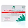Jaldes Cledist Métabolisme 60 comprimés