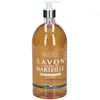 Beauterra Marseille Jabón Flor De Algodón 1000 Ml Unisex