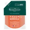 BeauTerra Recharge savon fleur d oranger Marseille
