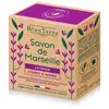 Beauterra Savon de Marseille Solide Lavande 100g